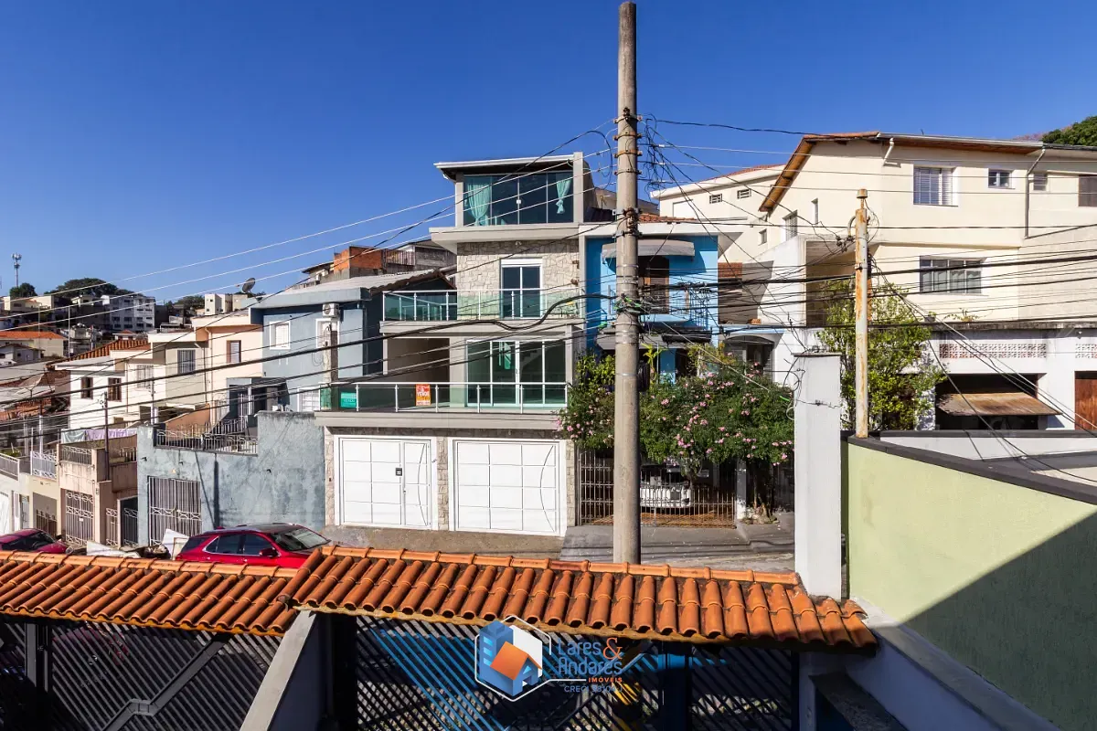 Casa, 3 quartos, 166 m² - Foto 18