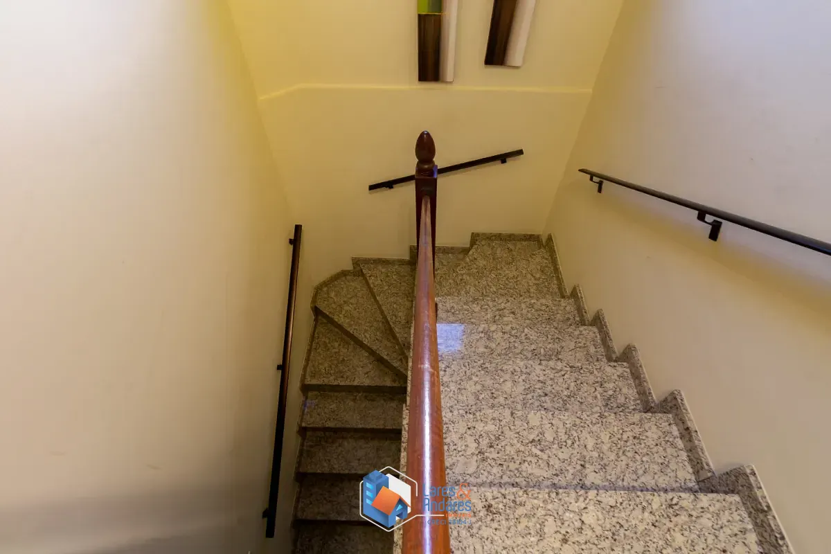 Casa, 3 quartos, 166 m² - Foto 11