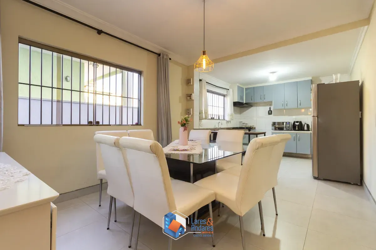Casa, 3 quartos, 166 m² - Foto 5