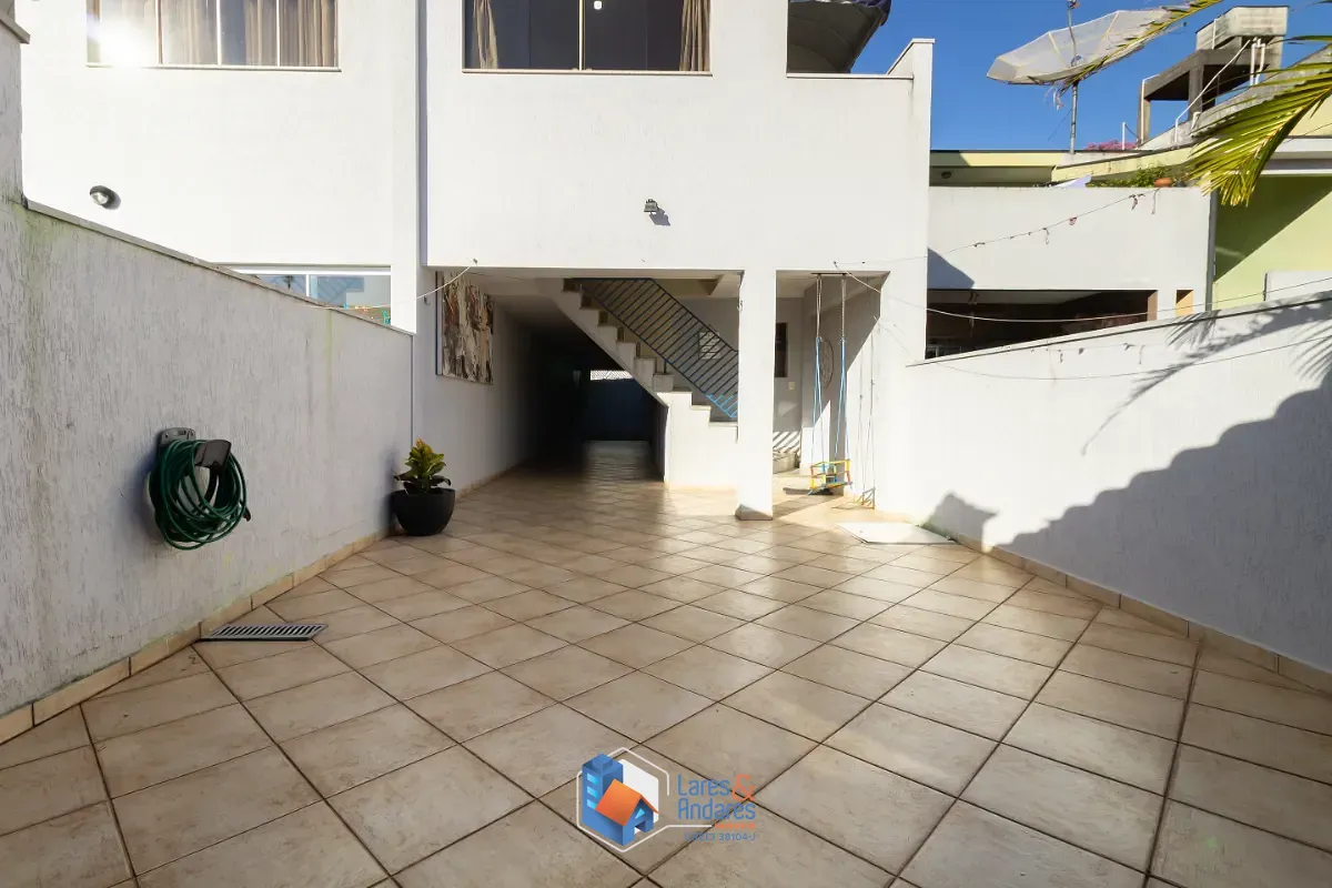Casa, 3 quartos, 166 m² - Foto 28