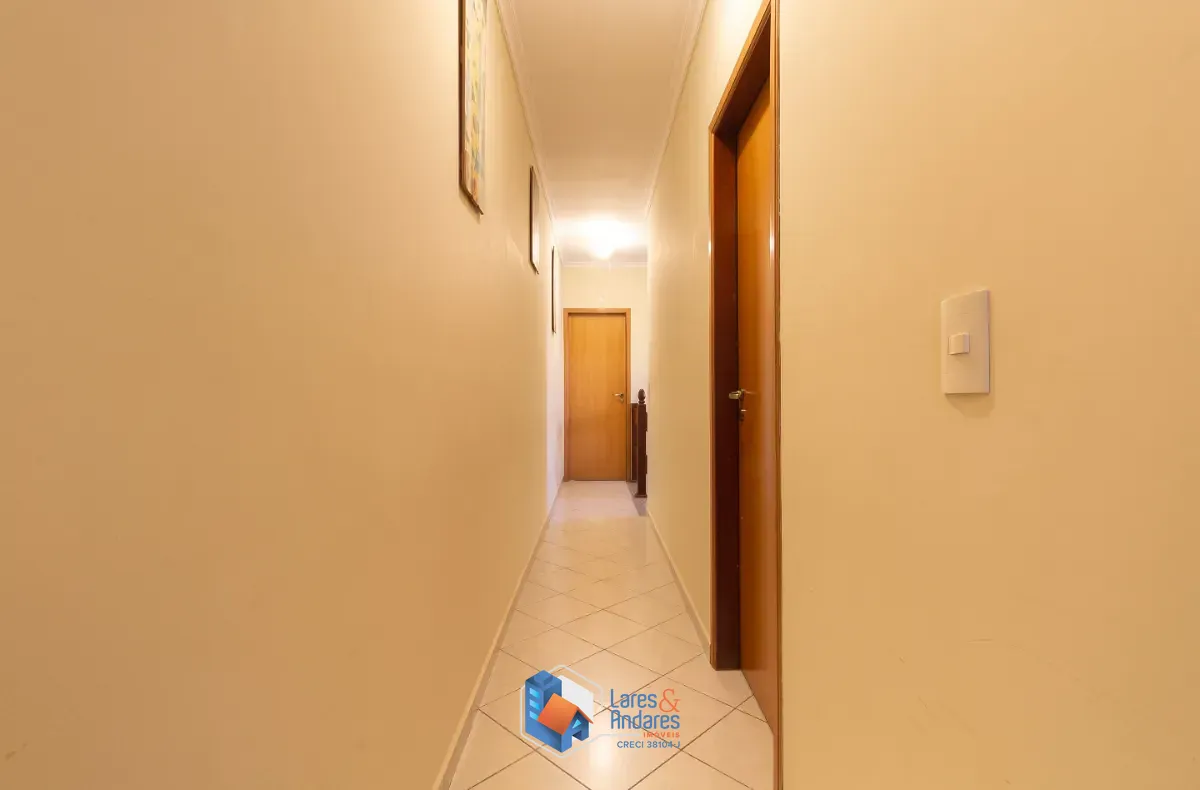 Casa, 3 quartos, 166 m² - Foto 13