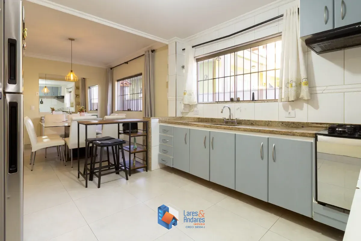 Casa, 3 quartos, 166 m² - Foto 7