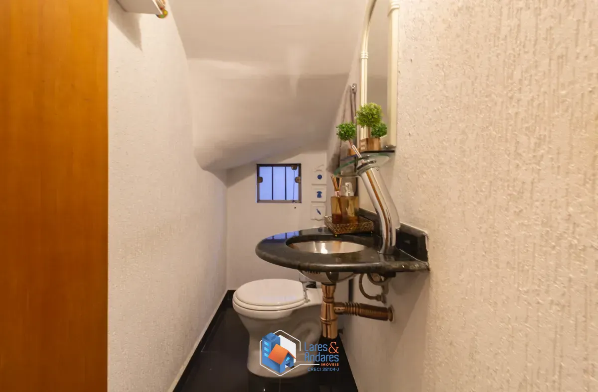 Casa, 3 quartos, 166 m² - Foto 6