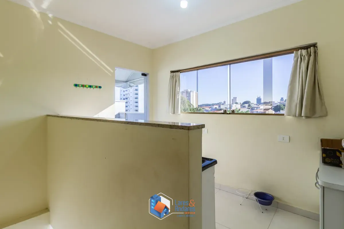 Casa, 3 quartos, 166 m² - Foto 9