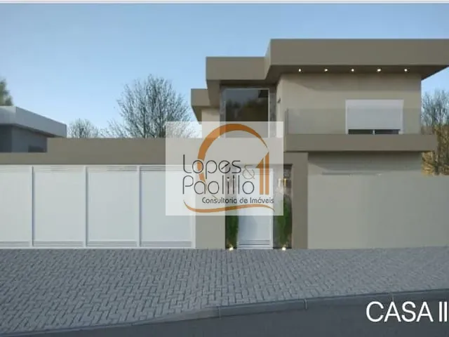 Casa com 223m² 3 quartos e 3 banheiros, à venda, no bairro Loteamento Loanda em Atibaia