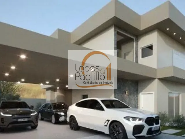 Casa com 223m² 3 quartos e 3 banheiros, à venda, no bairro Loteamento Loanda em Atibaia