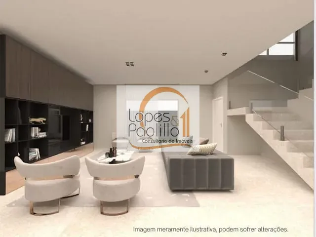 Casa com 223m² 3 quartos e 3 banheiros, à venda, no bairro Loteamento Loanda em Atibaia