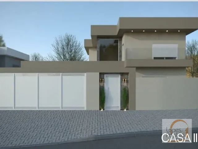 Casa com 223m² 3 quartos e 3 banheiros, à venda, no bairro Loteamento Loanda em Atibaia