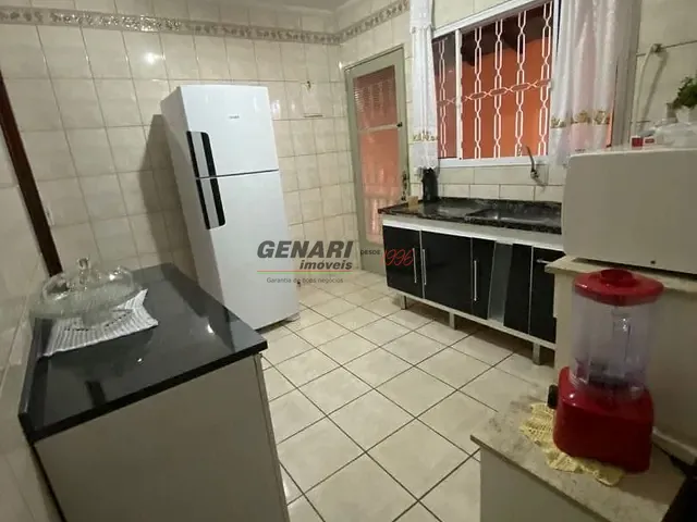 Casa com 173m² 3 quartos e 2 banheiros, à venda, no bairro Jardim Monte Verde em Indaiatuba