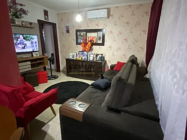 Casa com 173m² 3 quartos e 2 banheiros, à venda, no bairro Jardim Monte Verde em Indaiatuba