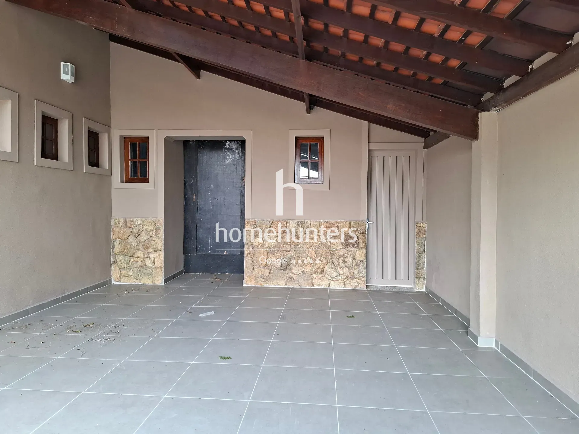 Casa, 1 quarto, 220 m² - Foto 2