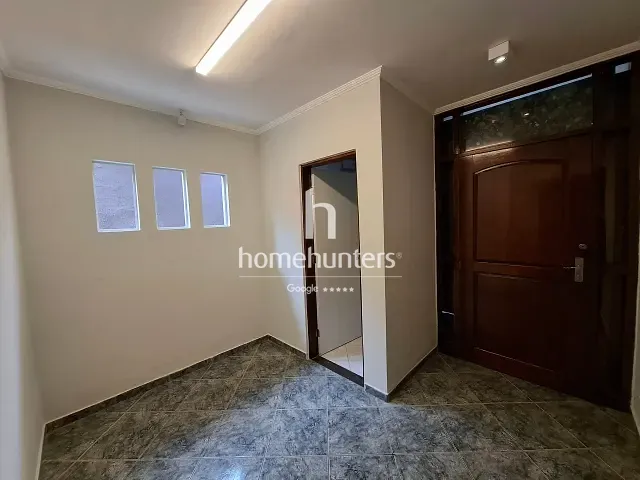 Casa para alugar, no bairro Nova Campinas em Campinas