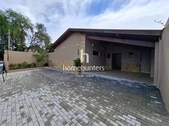 Casa para alugar, no bairro Nova Campinas em Campinas