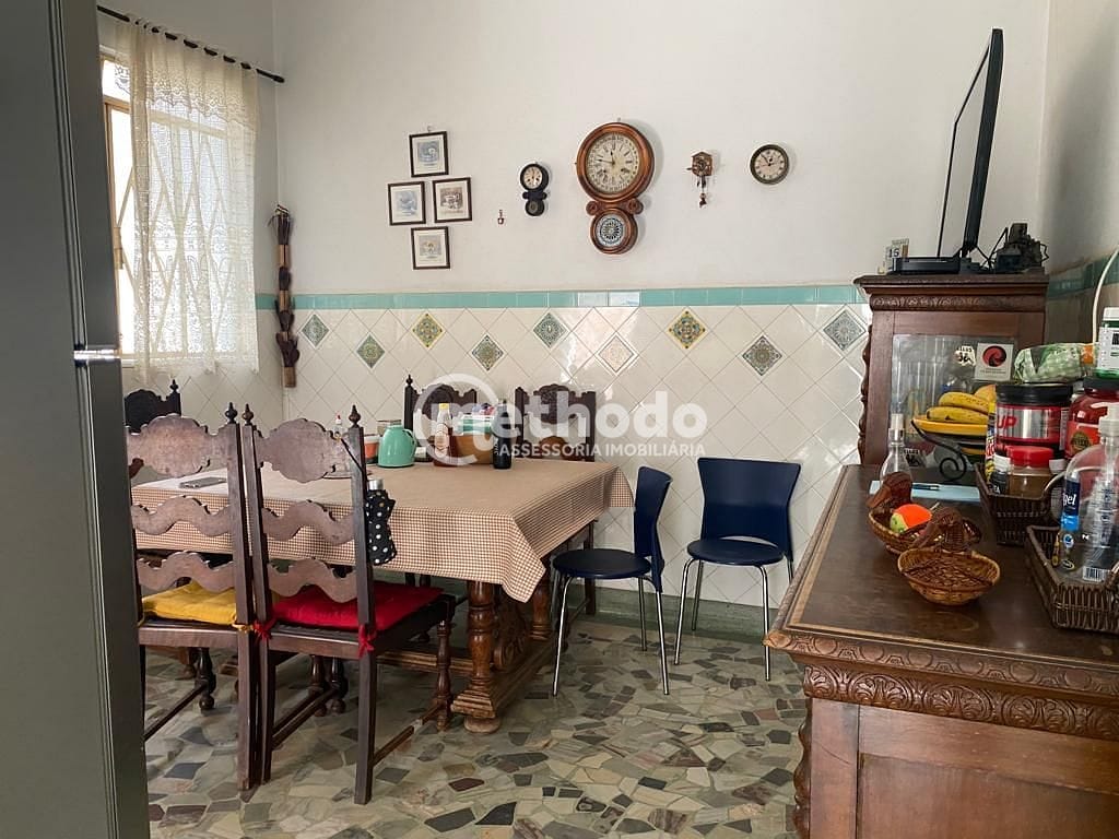 Casa, 3 quartos, 179 m² - Foto 8