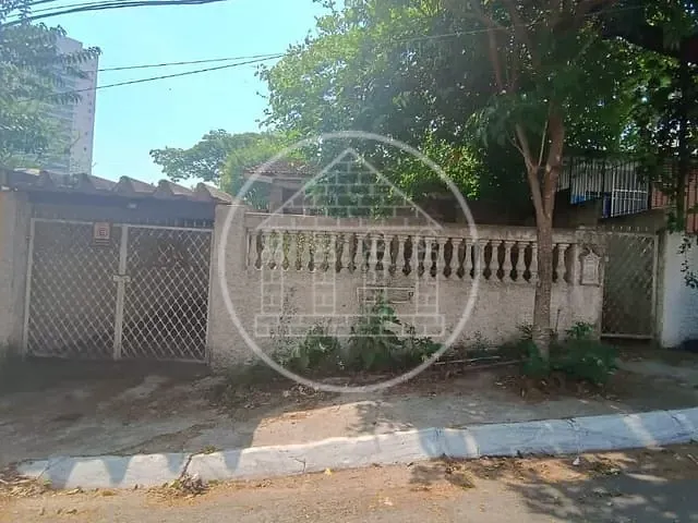 Casa com 220m² 3 quartos e 3 banheiros, à venda, no bairro Jardim Consórcio em São Paulo