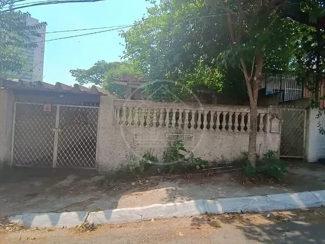 Casa com 220m² 3 quartos e 3 banheiros, à venda, no bairro Jardim Consórcio em São Paulo