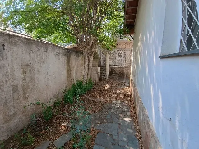 Casa com 220m² 3 quartos e 3 banheiros, à venda, no bairro Jardim Consórcio em São Paulo