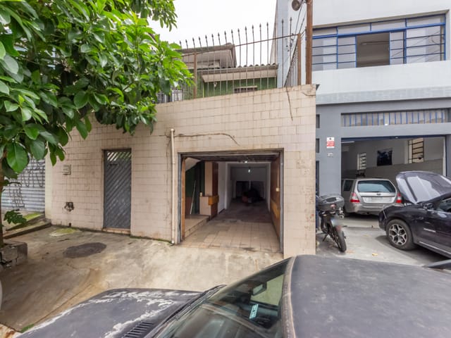 Casa com 174m² 3 quartos e 2 banheiros, à venda, no bairro Vila da Saúde em São Paulo