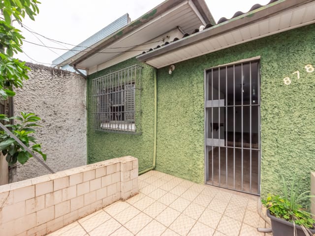 Casa com 174m² 3 quartos e 2 banheiros, à venda, no bairro Vila da Saúde em São Paulo