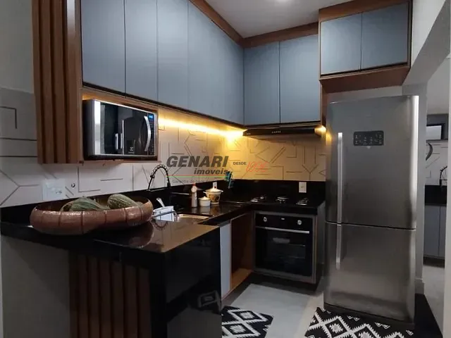 Casa com 210m² 3 quartos e 3 banheiros, à venda, no bairro Park Gran Reserve em Indaiatuba