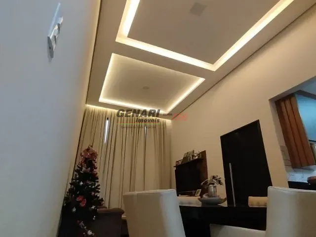 Casa com 210m² 3 quartos e 3 banheiros, à venda, no bairro Park Gran Reserve em Indaiatuba