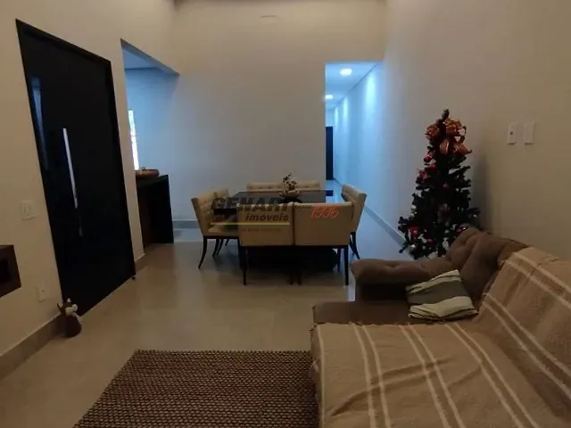 Casa com 210m² 3 quartos e 3 banheiros, à venda, no bairro Park Gran Reserve em Indaiatuba