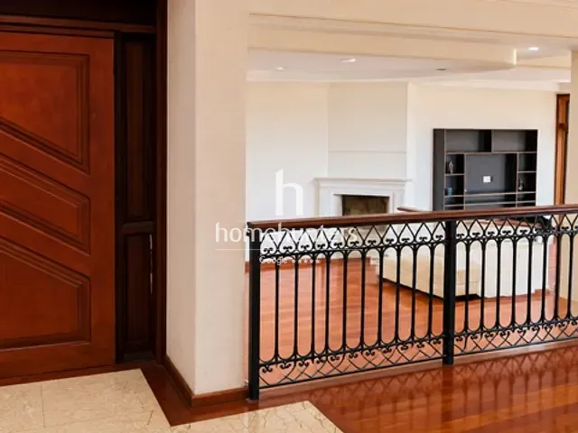 Casa com 1220m² 5 quartos e 5 banheiros, à venda, no bairro Loteamento Caminhos de São Conrado (Sousas) em Campinas