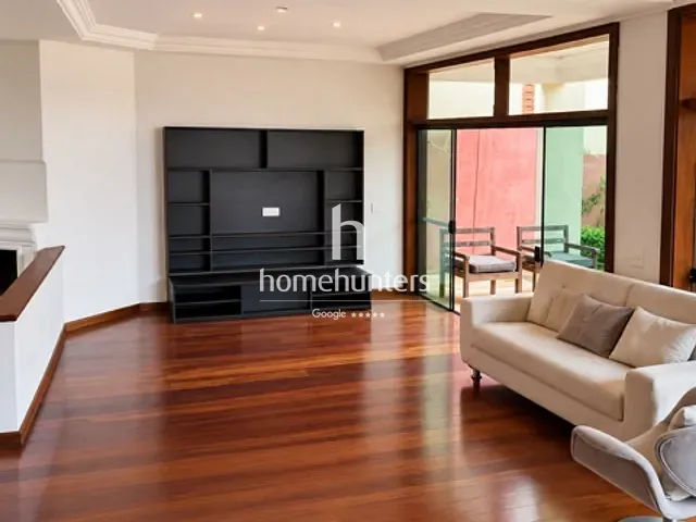 Casa com 1220m² 5 quartos e 5 banheiros, à venda, no bairro Loteamento Caminhos de São Conrado (Sousas) em Campinas
