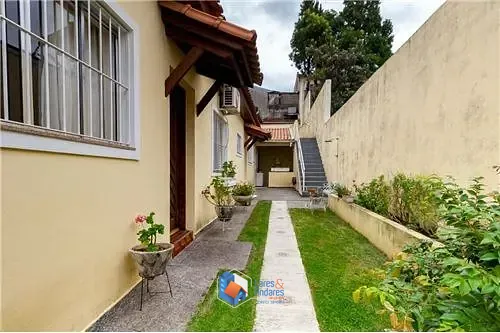 Casa, 3 quartos, 120 m² - Foto 3