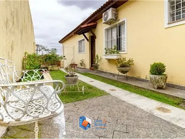 Casa com 304m² 3 quartos e 3 banheiros, à venda, no bairro Lapa em São Paulo