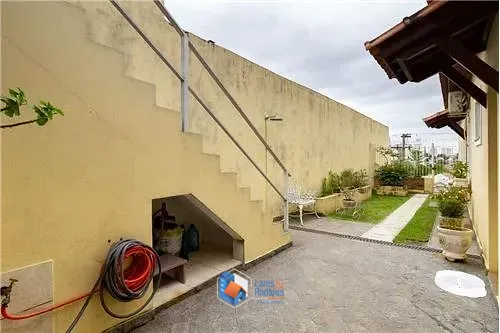 Casa, 3 quartos, 120 m² - Foto 21