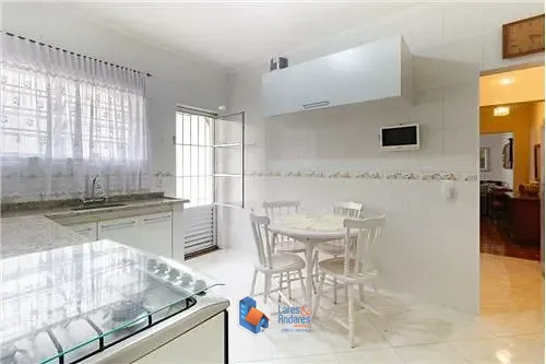 Casa, 3 quartos, 120 m² - Foto 31