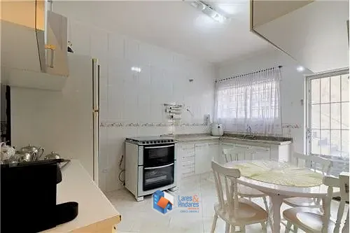 Casa, 3 quartos, 120 m² - Foto 33