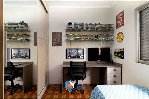 Casa, 3 quartos, 120 m² - Foto 45