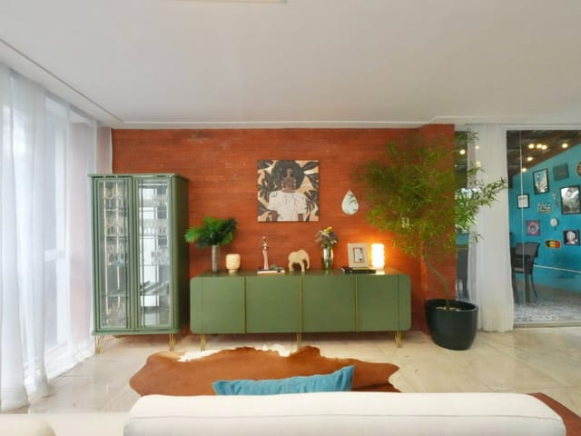 Casa com 353m² 3 quartos e 4 banheiros, à venda, no bairro Vila Irmãos Arnoni em São Paulo