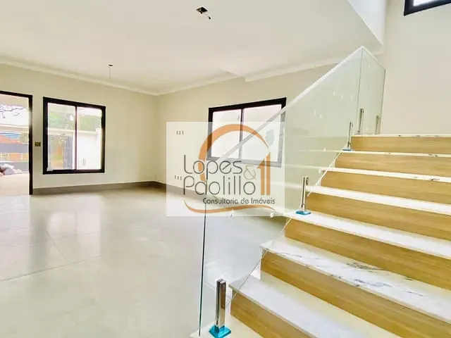 Casa com 240m² 3 quartos e 3 banheiros, à venda, no bairro Jardim dos Pinheiros em Atibaia