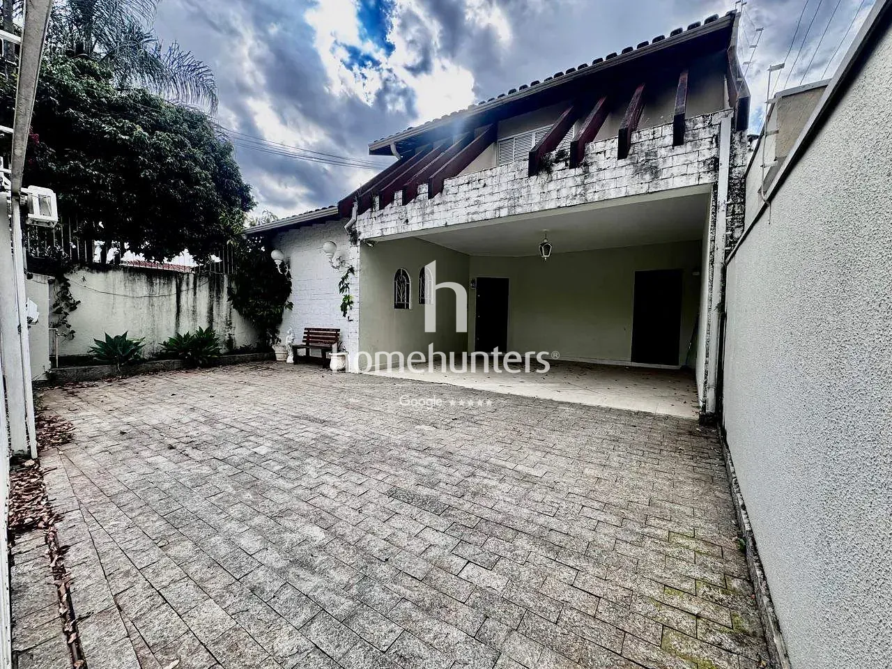 Casa, 4 quartos, 430 m² - Foto 4