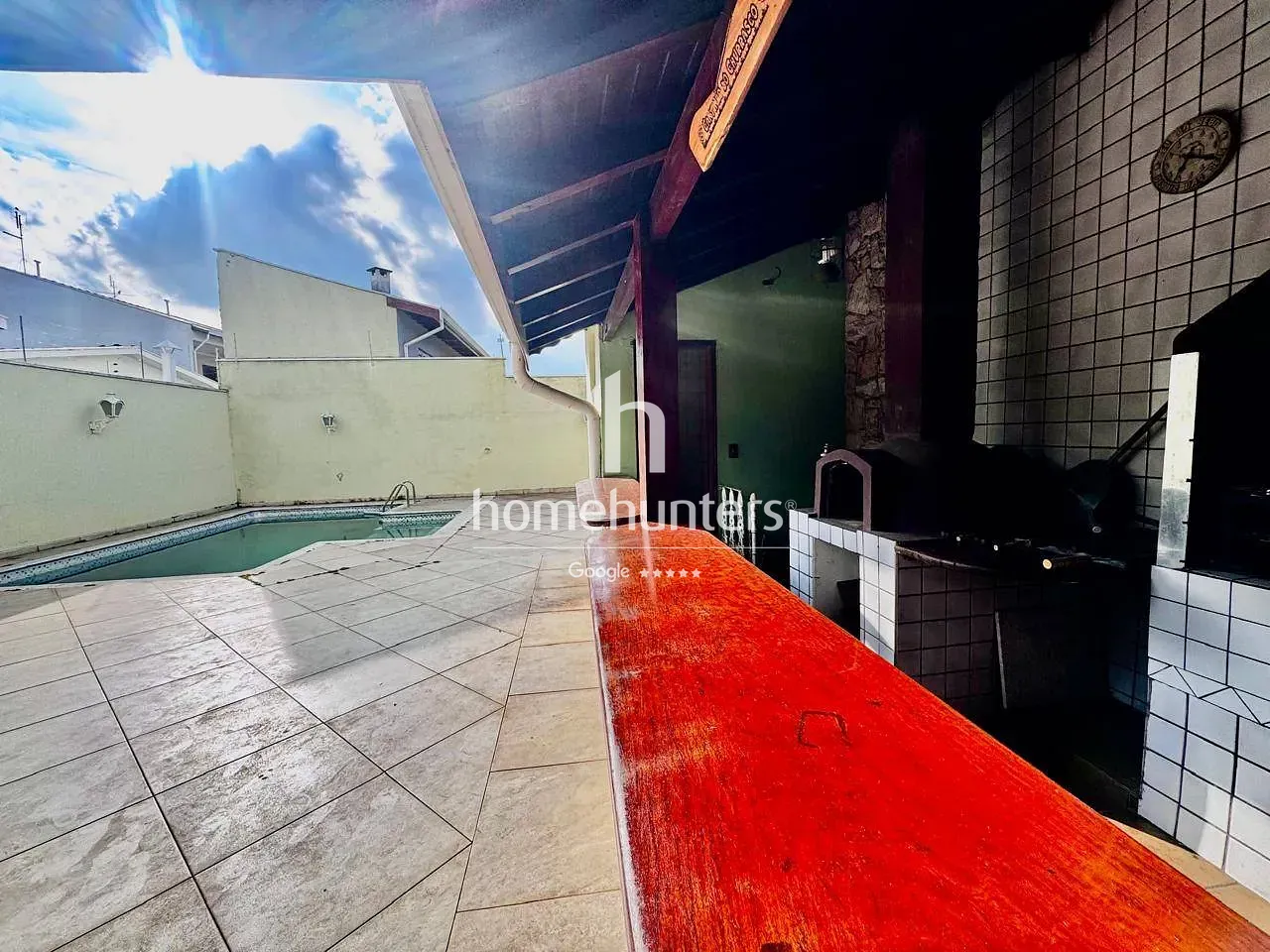 Casa, 4 quartos, 430 m² - Foto 16