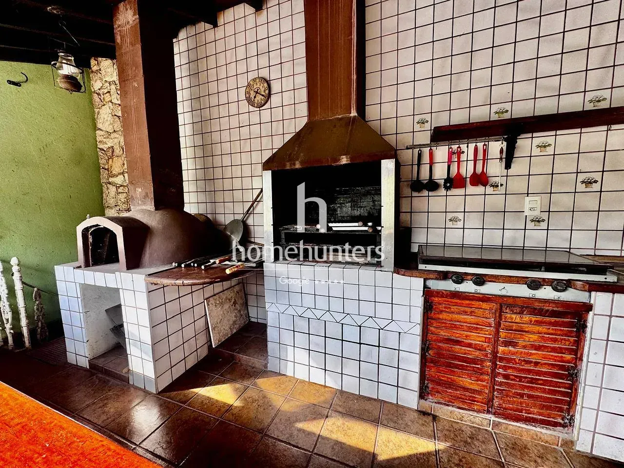 Casa, 4 quartos, 430 m² - Foto 17