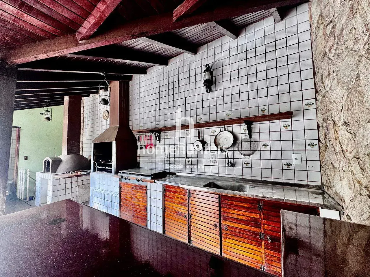 Casa, 4 quartos, 430 m² - Foto 18