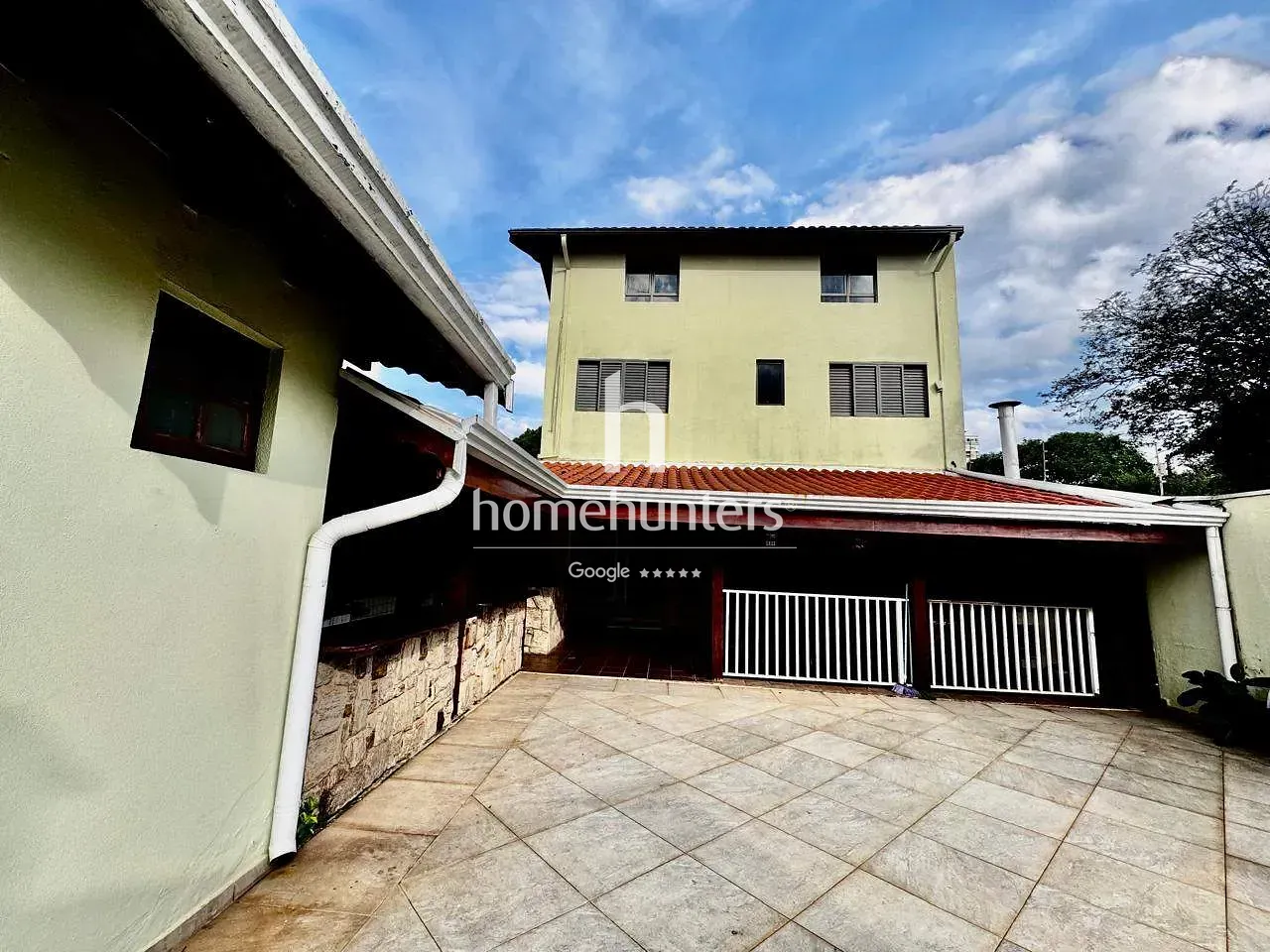 Casa, 4 quartos, 430 m² - Foto 19