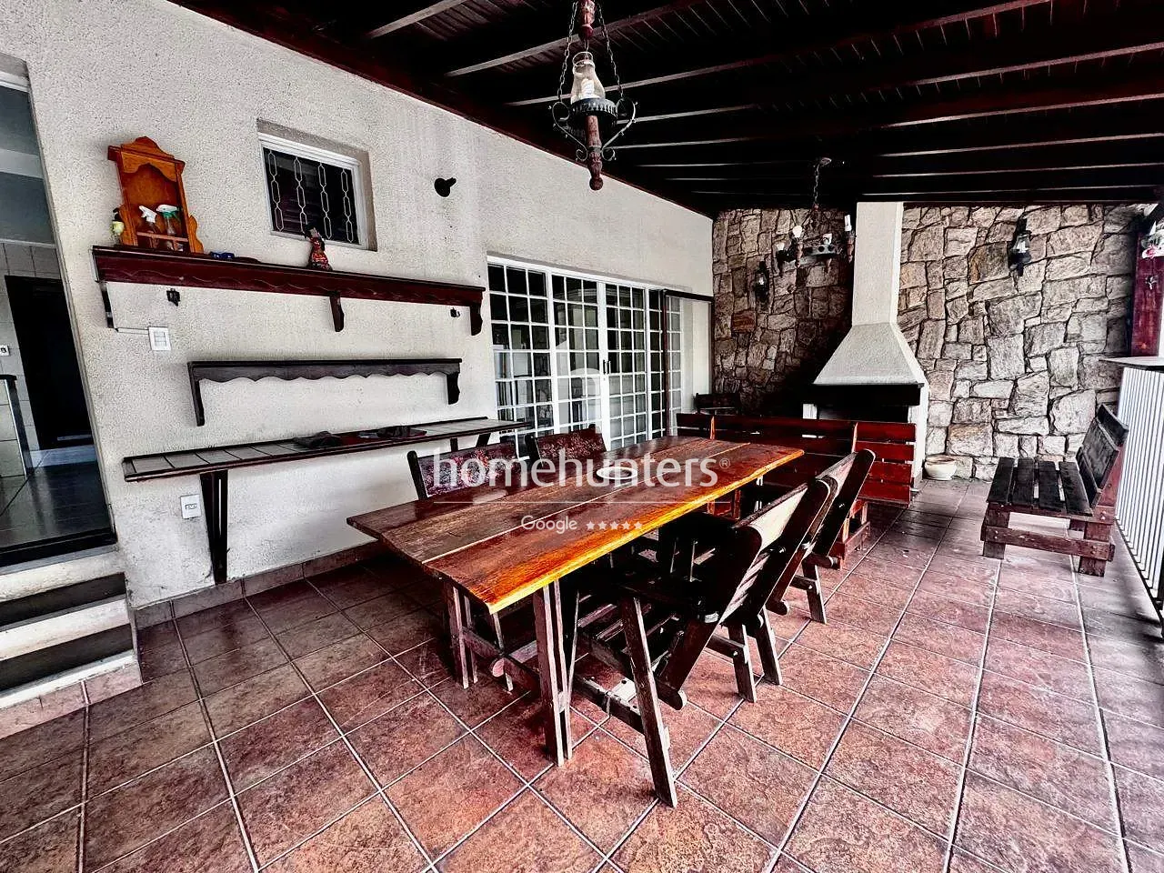Casa, 4 quartos, 430 m² - Foto 22