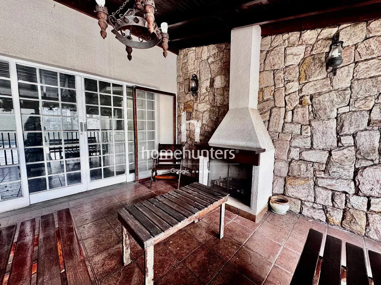 Casa, 4 quartos, 430 m² - Foto 23