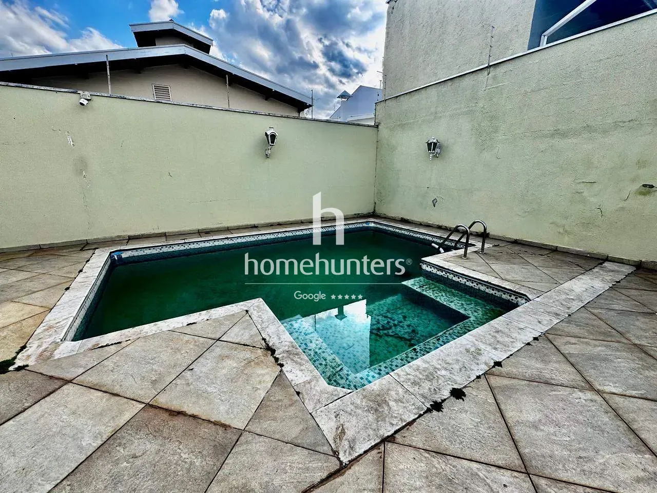Casa, 4 quartos, 430 m² - Foto 20