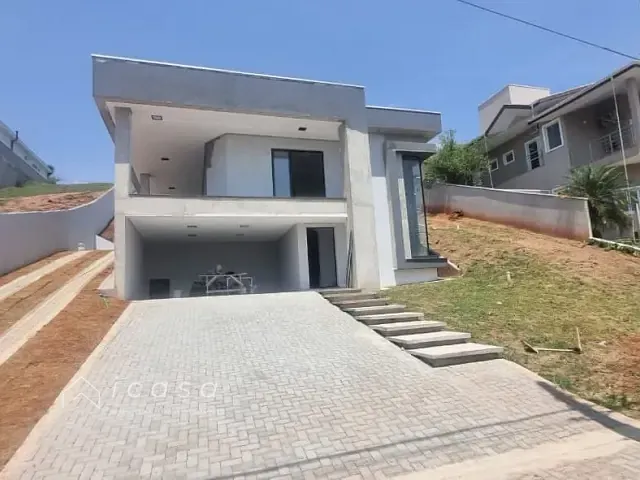Casa com 1000m², à venda, no bairro Parque Mirante Do Vale em Jacareí