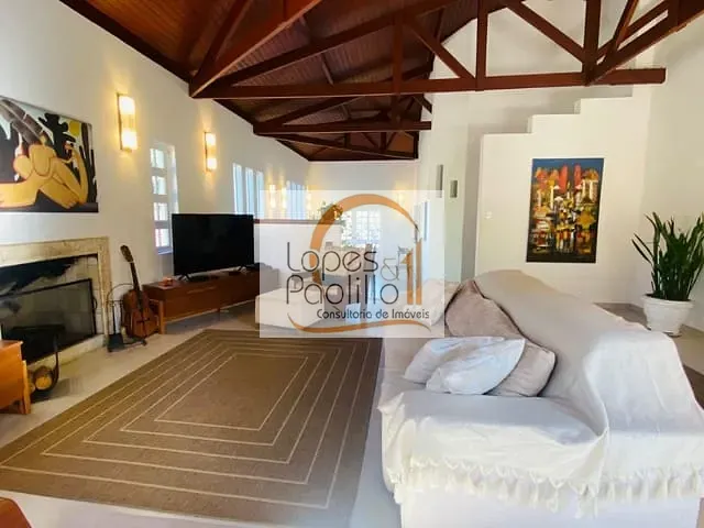 Casa com 578m² 3 quartos e 3 banheiros, à venda, no bairro Condomínio Parque das Garças I em Atibaia
