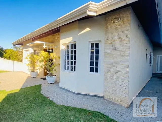 Casa com 578m² 3 quartos e 3 banheiros, à venda, no bairro Condomínio Parque das Garças I em Atibaia
