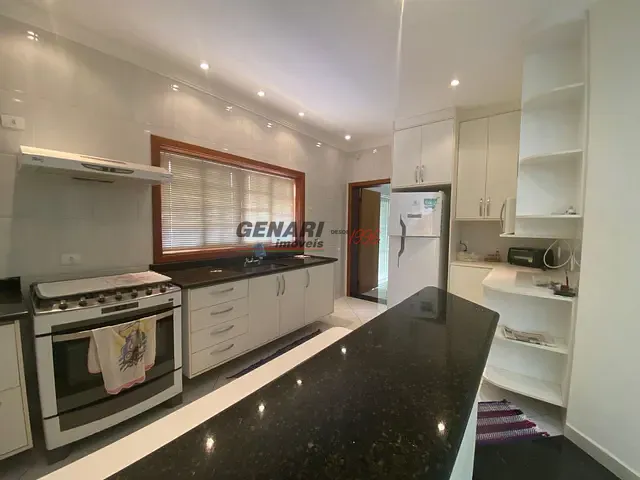 Casa com 331m² 3 quartos e 3 banheiros, à venda, no bairro Jardim Dom Bosco em Indaiatuba