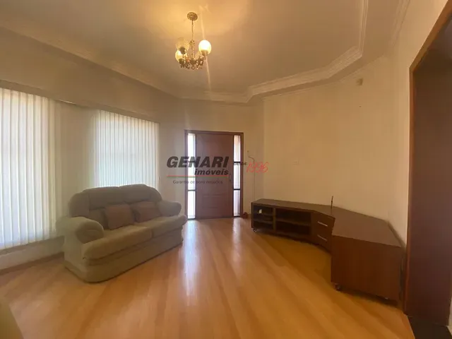 Casa com 331m² 3 quartos e 3 banheiros, à venda, no bairro Jardim Dom Bosco em Indaiatuba