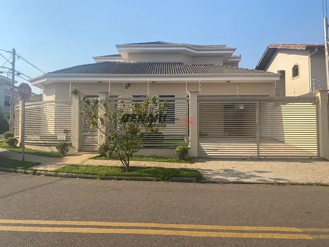 Casa com 331m² 3 quartos e 3 banheiros, à venda, no bairro Jardim Dom Bosco em Indaiatuba